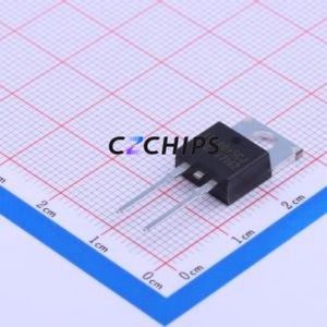 ไดโอดชอตต์กี้ไดโอด TO-220AC 19TQ015CJ ใหม่ของแท้ชิปชิ้นส่วนอิเล็กทรอนิกส์ - Product Image 1