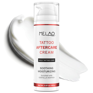Neue Tattoo Piercings Moist urize Enhance Color Vib rancy Befeuchten Sie die natürliche Tattoo-Nachsorge creme mit Shea butter und Jojobaöl - Product Image 1