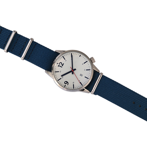 Pour hommes Sport <span class=keywords><strong>Montre</strong></span>-<span class=keywords><strong>Bracelet</strong></span> Personnalisée bande <span class=keywords><strong>Interchangeable</strong></span> avec date - Product Image 6