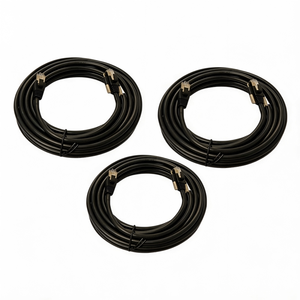 MV-ACG-RJ45s-RJ45-ST-3m/5m/10m การส่งข้อมูลอีเธอร์เน็ต สายเคเบิลวิชันอุตสาหกรรมความแม่นยำสูง ป้องกันสัญญาณรบกวน รักษาความเสถียรของสัญญาณ - Product Image 6