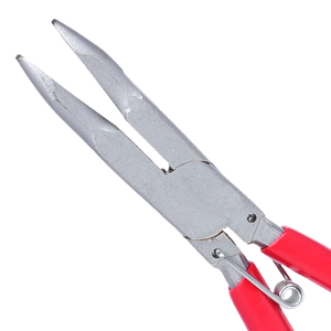 Xe da ghế Bìa Caliper <span class=keywords><strong>plier</strong></span> công cụ cài đặt kẹp Hog Vòng bọc Clip kìm - Product Image 6
