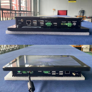 Android 5,1 7 pulgadas HD <span class=keywords><strong>Mini</strong></span> Tablet PC industrial AMD Quad Core procesador <span class=keywords><strong>8GB</strong></span> Wi-Fi 128GB memoria nuevo USB antipolvo y resistente al agua - Product Image 5