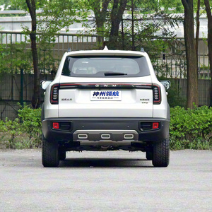 Nouveau Haval Dargo Europe : Design Audacieux, Robustesse Urbaine, Prêt pour Tout-Terrain, Polyvalent, Construction Durable, Sécurité Fiable, SUV Haute Valeur 2025 - Product Image 5