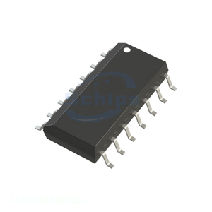 Interface NCT7368S TR Electronic Chips Component Original One Stop Service - Product Image 1