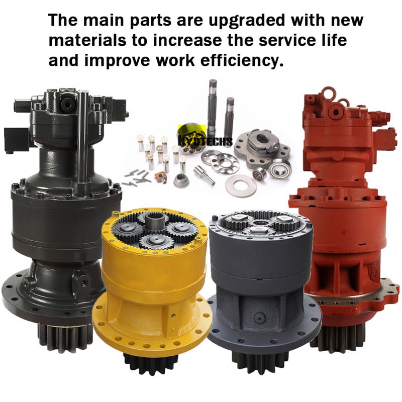 Psvl2-27 psvl2-36 psvl-42 psvl-54 kybカヤバ用油圧ポンプ