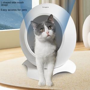 Bestes Design Petcore IOT Beheiztes Tragbares Hundebett Geräuschloses Smartes Nest Minimalistisch für Hunde - Sommernutzung Kartonverpackt - Product Image 3