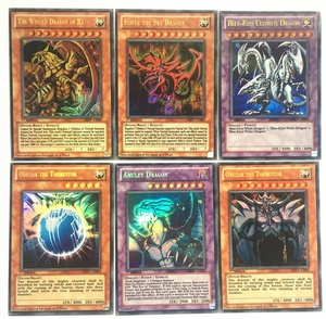 Bán buôn thẻ bài Yu-Gi-Oh tiếng Anh Nhật Bản phiên bản Full <span class=keywords><strong>Flash</strong></span> 112 thẻ, quà tặng trẻ em, trò chơi thẻ bài chiến đấu - Product Image 2
