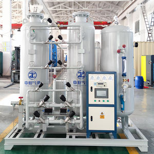 QTN59-3 Gerador Especial De Nitrogênio De Poupança De Energia Para Preservação De Alimentos Alta Pureza Produção Estável De Nitrogênio PLC Núcleo - Product Image 2