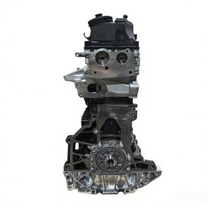 Motore Assemblato Nuovo di Zecca CSH CKT Twin-Turbo con Albero Motore in Acciaio Forgiato, Adatto per VW <span class=keywords><strong>Amarok</strong></span> Crafter 2.0 TDI - Product Image 5