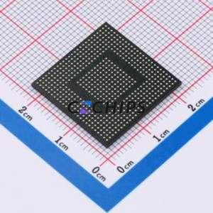 Nuevo microcontrolador de chip IC de circuito integrado R9A07G044L24GBG # AC0 Original (MCU/MPU/SoC) - Product Image 2