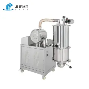 Vacuum Conveyor Machine Material Vacuum Conveyor System Powder Suction Machine