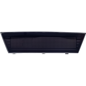 Autoy, nuevo diseño, luz de parachoques trasero para Tesla, modelo Y, lámpara de señal, pantalla Digital trasera, luces traseras LED para accesorios de coche Tesla - Product Image 4