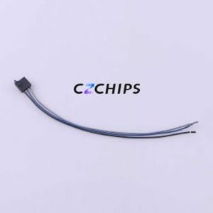 K9-2841R-6WDN-1B Limit Switch Switch ( Rated Current (DC): 3A )( Rated Voltage (DC): 12V )( Rated Current (AC): 100mA ) - Product Image 1