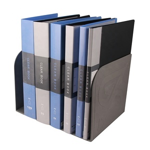 <strong>PP</strong> <strong>Display</strong> Book A4 Hardcover File <strong>Folder</strong> <strong>Display</strong> Book - Product Image 3