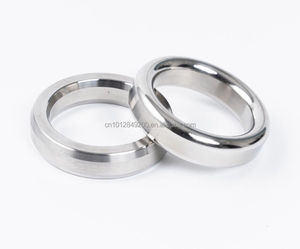Anéis De Vedação De Metal De Alto Desempenho Para Sistemas De Oleoduto E Gás-Sua Solução De Vedação Confiável - Product Image 2
