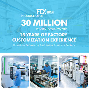 שקית נייר אריזה אישית אבקת אריזת שקית נייר אלומיניום zip נעילת תיק zip מנעול לוגו מודפס חלבון pulverpersung - Product Image 5