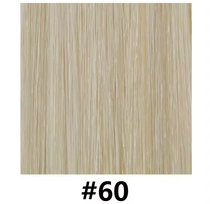 Blonde