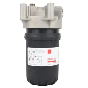 QSL-Kraftstoff filter baugruppe FF63009 FF63054NN