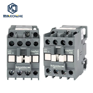 สำหรับคอนแทคไฟฟ้า AC รุ่น LC1N2510/2501M5N B5N E5N CC5N F5N Q5N - Product Image 1