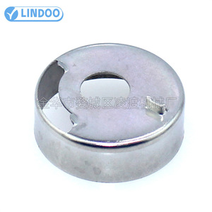 Anillo de Asiento para Carcasa de Bomba de Agua de Motor Fuera de Borda Yamaha 6BX-44322-00 para Motores de 4-5-6HP, Piezas de Repuesto - Product Image 3
