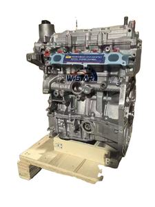 Nouveau moteur essence 1.6L HR16 Bloc moteur complet HR16 pour Nissan Tiida Bluebird Sylphy pour Renault <span class=keywords><strong>Megane</strong></span> MK3 - Product Image 2