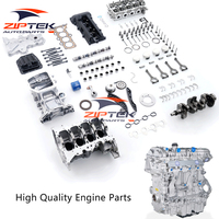 Motor en Venta Z18XER F16D4 LAF T18SED A16XER B10S1 LTG F15S F8CV F18D4 A14NET F16D3 para Chevrolet Optra Cruze Spark Lacetti