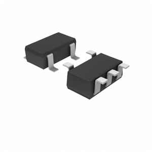 Buy Online Electronic Components Authorized Distributor Power Management (PMIC) BD2267G-MGTR SC 74A, SOT 753 - Product Image 1