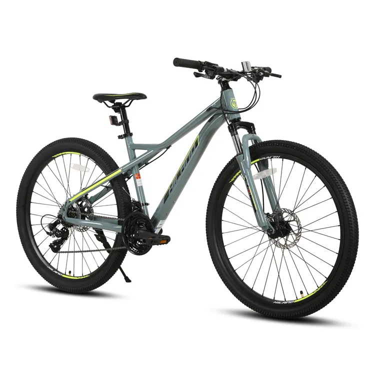 JOYKIE EU Warehouse Bicycle 24'' 26'' 27.5 inch MTB Aluminum Frame Mountain Bike with Shimano 21Speed