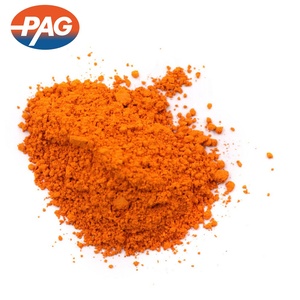 Materie prime all'ingrosso Reishi Spore in polvere estratto di erbe integratore a base di erbe multivitaminico premiscele in polvere - Product Image 3