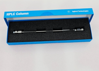 Plc Technologies Hpcl Columns Zorbax 300-scx a Pn:880952-714 B 2463/51 for Warranty Product