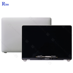 Máy Tính Xách Tay Của Apple Màn Hình Ban Đầu A2159 <span class=keywords><strong>A1369</strong></span> A1466 A1534 A1398 12 13.3 15.4 16 Inch Màn Hình LCD Lắp Ráp Cho MacBook Pro Màn Hình - Product Image 3