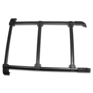 Portaequipajes de techo para Ford <span class=keywords><strong>Bronco</strong></span> 2021 + - Product Image 1