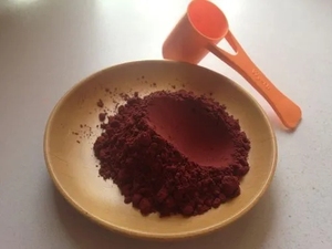 Suplemen Nutrisi Astaxanthin Harga Terbaik 10% Astaxanthin Kosmetik Astaxanthin - Product Image 4