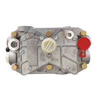 Pièces de moteur de pompe de compresseur d'air de haute qualité 15kg pour moteur Fiat/moteur IVECO/Code de pièces 504293718