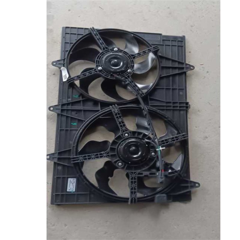Wholesale Radiator Cooling Fan 26163362 for  Baojun 530 Auto Parts Image 5