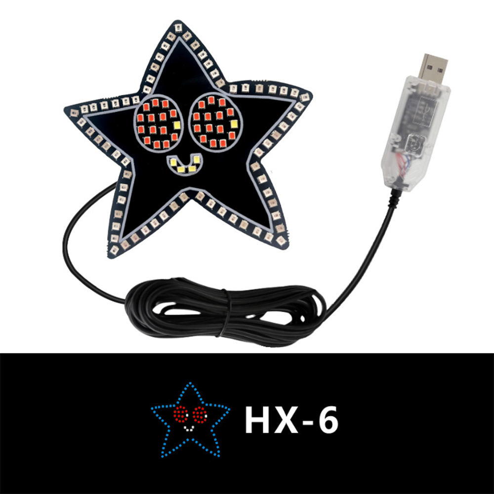 HX-6   เอชเอ็กซ์-6