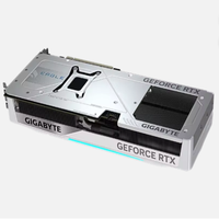 Carte graphique de jeu pour ordinateur de bureau GIGABYTE GeForce RTX 5070 EAGLE OC ICE SFF 12G GDDR7 MXM Fan en gros
