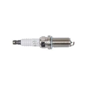 Haoxiang 22401-8H515หัวเทียนอิริเดียมแพลทินัมสำหรับนิสสันอัลเมร่า N16 <span class=keywords><strong>x</strong></span> เส้นทาง T30พรีเมอรา P12พีวีไพรเมอร์ - Product Image 5