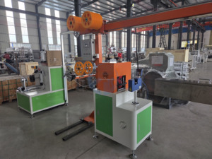 Impresora 3D Producción de filamentos ABS PETG PLA Impresión 3D Filamento Extrusora Máquina Línea de extrusión - Product Image 5