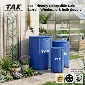 TAK Extérieur 50 <span class=keywords><strong>L</strong></span>--<span class=keywords><strong>1000</strong></span> <span class=keywords><strong>L</strong></span> Réservoirs <span class=keywords><strong>de</strong></span> Collecte d'<span class=keywords><strong>Eau</strong></span> <span class=keywords><strong>de</strong></span> <span class=keywords><strong>Pluie</strong></span> Seau Portable Baril <span class=keywords><strong>de</strong></span> <span class=keywords><strong>Pluie</strong></span> Pliable Conteneur <span class=keywords><strong>de</strong></span> Stockage d'<span class=keywords><strong>Eau</strong></span> - Product Image 6