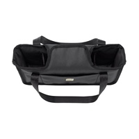 Monstre accessible grand sac à couches portable pour bébé caddy organisateur respecté résistance aux radiations sac à couches pour bébé