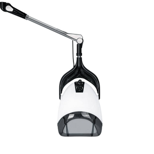 Secador de Pelo Profesional Colgante para Salón de Belleza, de Alta Calidad, Ajustable, Portátil, Moderno, con Calentador de Metal, Directo de Fábrica - Product Image 2