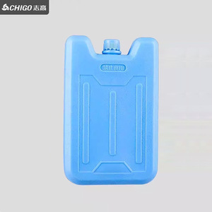 Chigo Ice Crystal <b>Box</b> 18x11cm Durable Cooling <b>Pack</b> For Home Refrigeration - Product Image 5