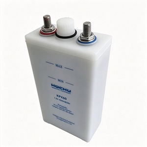 Batterie rechargeable alcaline nickel-cadmium (NiCD) haute décharge KPX60 KPH60 1,2V 60Ah GNC60 pour démarrage de moteur - Product Image 1