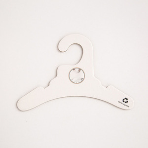 Cintres personnalisés en carton imprimé numériquement pour harnais de chat et de chien, vêtements pour animaux de compagnie - Product Image 1