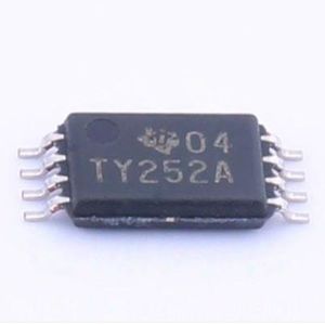 Composants électroniques, puces IC, circuits intégrés IC, TLV2252AIPWR, TLV2252AIPWR, TLV2211IDBVR, TLV2252, TLV2252, TLV2211 - Product Image 1