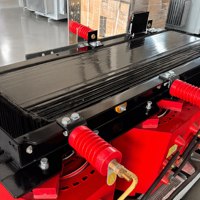 Transformateur de type sec SCB18, livraison rapide directe d'usine, service après-vente professionnel, longue garantie, 315KVA 2500KVA personnalisé
