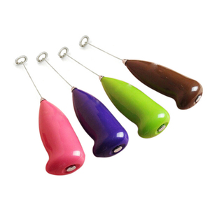 <span class=keywords><strong>Mousseur</strong></span> à lait manuel à piles, échantillon gratuit, <span class=keywords><strong>mousseur</strong></span> à lait personnalisé pour cappuccino, <span class=keywords><strong>mousseur</strong></span> à lait manuel pas cher avec couvercle - Product Image 5