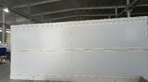 Folding Tiny <strong>House</strong> Transportable Modular Container <strong>House</strong> <strong>in</strong> <strong>Wooden</strong> Colour for Garden or Other Use - Product Image 5