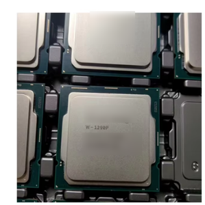 โปรเซสเซอร์ Xeon W-1290P Srh93 LGA-1200 Srh 93 10-คอร์ 20-เธรด 20 Mb 3.70 GHz - Product Image 6